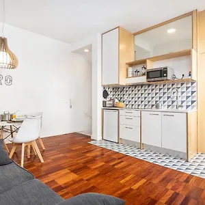 Rg Downtown Duplex , Distretto di Faro Portogallo