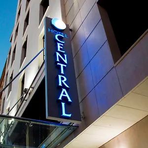 4* Hotel Central