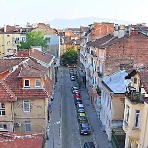 Ayki - Historic Centre Appartamento