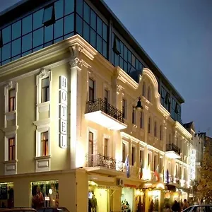 4* Hotel Sveta