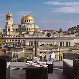 5* Hotel Intercontinental Sofia, An Ihg