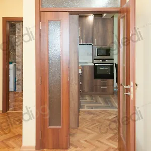 Stambolijski 26 Apartamento