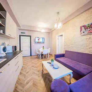 Violet Life Appartement